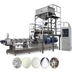 Full Automatic Nutrition Modified Starch Extrusion Equipment 1000 - 1200kg Per