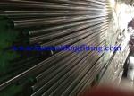 Nicro TUV CE Hastelloy Pipe Nickelvac HC-276, Inconel 276, Nicrofer 5716,