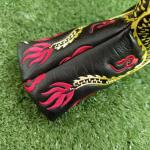 club covers , Golf headcover , golf headcover , putter headcover , headcover