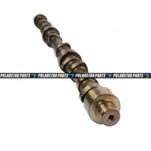 Wholesale S6K Diesel Engine Crankshaft Parts 134-5276 E320B Excavator Machinery Parts 3116 3126 from china suppliers