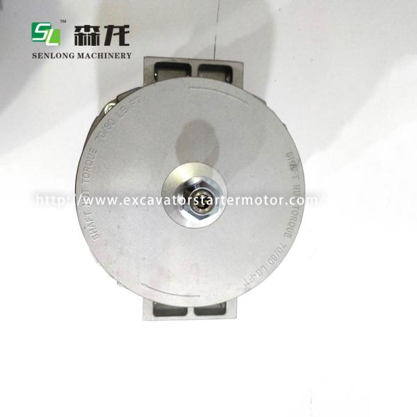 Alternator 24V 275A Heavy Machinery Generator 61006080 61006081 8600557 8600580
