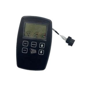 Wholesale JCB220 Excavator Monitor JS200LC JCB200 Display Panel Screen 332/K4244 704/50207 from china suppliers