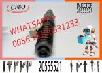 20584345 BEBE4D08001 Oil Injector for Volvo D13 D13A D13D Engine FM12 FH12 Truck