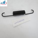 AC16 middle rear axle brake return spring WG9981341005