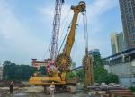 Diaphragm Wall equipment TG35 Low Running Cost With CE/ ISO/ SGS/ GOST