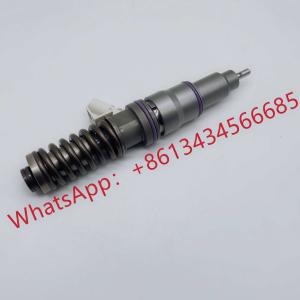 Wholesale Diesel Common Rail Injector Fuel Electronic Unit Bebe4c06001 3840043 22027807 3587147 from china suppliers