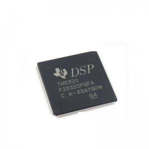 China Texas TMS320F28335PGFA ic Components Microchip Cmos Digital integratedated Circuits Analysis & Design TI-TMS320F28335PGFA on sale