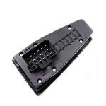 Original Size Automotive Power Window Switches For Volvo FH12 FM VNL 20752914