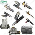 C7 C9 Diesel Injectors 387-9438 387-9439 387-9484 459-8473