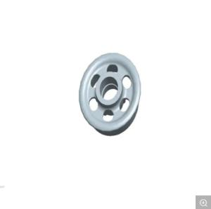Wholesale OEM Aluminum Alloy Casting Lost Foam Average Wall Thickness &gt;3mm For Auto Parts from china suppliers