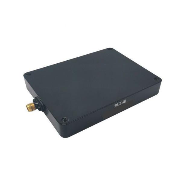 Low Insertion Loss High Isolation Rf Duplexer Compact Structure 0.1-70ghz.