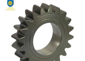 Wholesale PC200-7 Swing 1St Planetary Gear Motor 20T For Komatsu Parts With 3 Months Warranty from china suppliers
