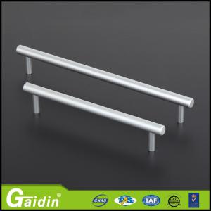 Wholesale bathroom drawer european style 128mm shining economy aluminum cabinet handle from china suppliers