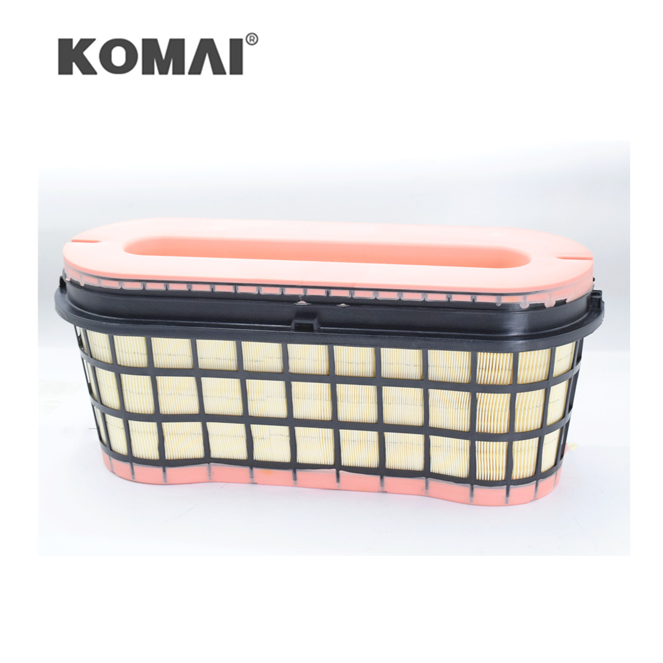 Truck Air Filter A0040947204 For Benz CA30105 A0040947204 C49002