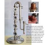 Stainless Steel Electric Alcohol Distiller 15L 25L 33L 50L 70L