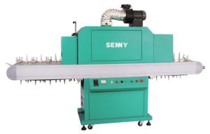Wholesale 5KW 3000pcs/Hr UV Conveyor Machine Auxiliary Equipment On Bottles from china suppliers