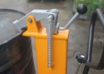 205 Litre 200 Litre Drum Handling Equipment Forklift Attachment Hydraulic Drum