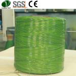 Eco Green Artificial Grass Yarn Pallet For Football Basketball Court
