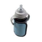 Overheat Protection Baby Bottle Warmer Universal Compatibility and Safe Low