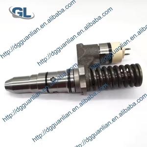 Wholesale Diesel Fuel injector 392-0201 20R-1265 For caterpillar Engine CAT Industrial 3516B 3512B 3561B from china suppliers