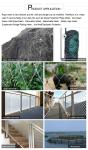 stainless steel wire rope mesh net