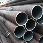 SCH30 Mild Steel Pipe Tube , Sa 106 Gr B Pipe For High Temperature Service