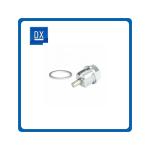 High Pressure Magnetic Pipe Plugs Stainless Steel 1/2 Inch