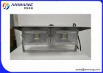 Broadcasting Helipad Landing Light / LED Flood Light For Cellphone Station