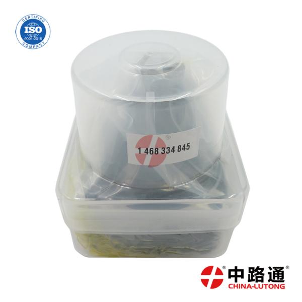 dp310 fuel injection pump head rotor 1 468 334 845 for zexel vrz injection pump head rotor
