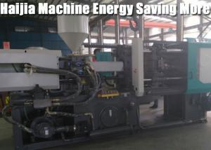 China Automated High Speed Injection Molding Machine Injection Pressure 275 Mpa on sale