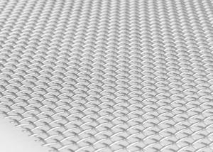 Wholesale 0.2mm Nickel Wire Mesh from china suppliers