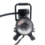 Portable Car Accessories Electric Inflator for Bus Truck Aluminum Alloy Plastic