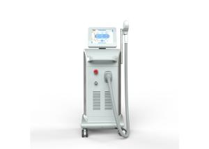 Wholesale the most popular diode laser permenent hair removal machine for spa from china suppliers