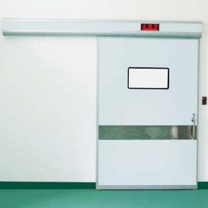 Wholesale GMP Pharmaceutical Clean Room Door from china suppliers