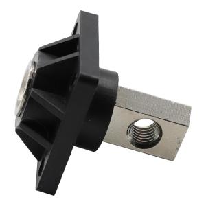 Wholesale Black Energy Storage Connectors , Copper Battery Pole Connector 100A IP67 from china suppliers