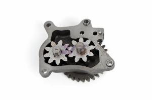 Wholesale ISUZU GENUINE PARTS FOR 4HK1 ZX200-3 OIL PUMP 1-13100313-0 1131003130 JIUWU POWER from china suppliers
