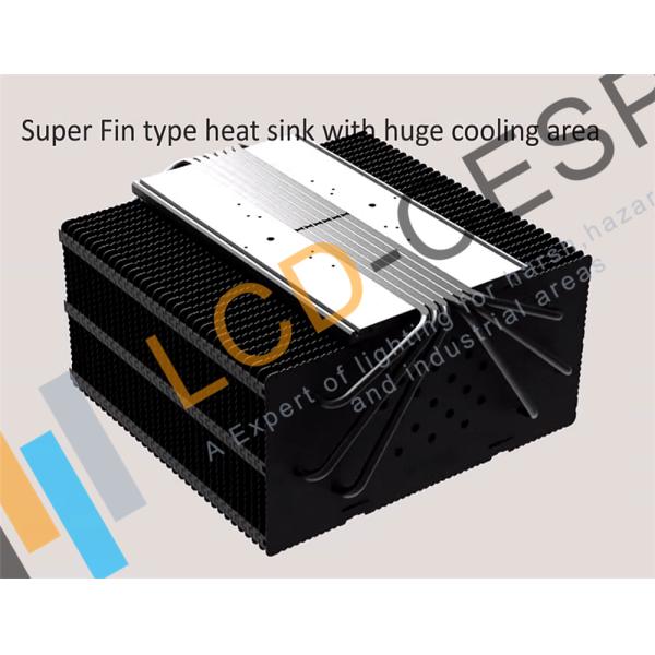 400W Industrial LED Flood Lights