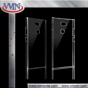 Wholesale PC hard clear case for samsung S9 PLus, best protective phone cover from china suppliers