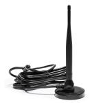 Professional UHF VHF Indoor Outdoor High Gain HDTV TV Antenna for Cell Phone