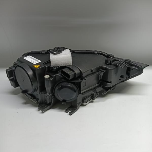 Audi A4 Headlights 2013 - 2015 A4 B8PA Xenon