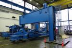 Customized ASME B16.9 A234 Stainless Steel 304 316l 904 Butt Welded Seamless