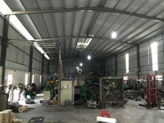 China Newto Industrial Co., Limited