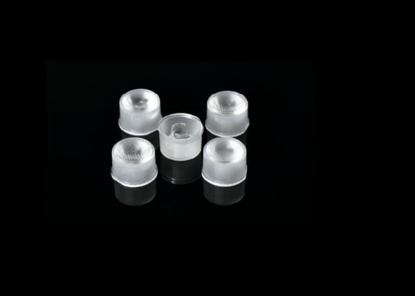 15 20 30 45 60 Narrow Degree Waterproof Led Lens Pmma 5050 RGBW 3535RGBW For