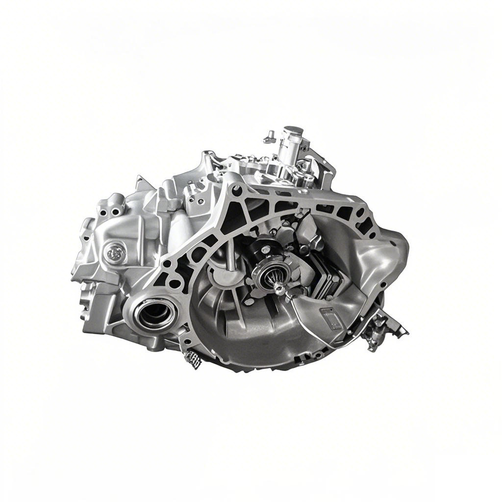 Transmission Engine Gearbox For Hyundai Verna G4FC G4FA Verna 1.6 1.4