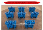 Duplex Oil Strainers - Double Oil Filters Marker China Jiangsu Yangzhou Feihang