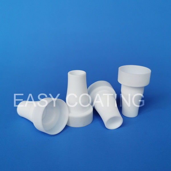 GM03 GA03 gun accessories round nozzles replacement PTFE material1008151
