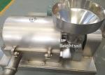 Stainless Steel Iso Chili Grinding Machine Customized Large Capacity 100 To