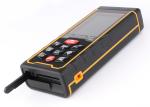 Laser distance meter Range finder outdoor 80m W-camera rechargeable battery