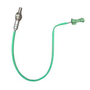 Wholesale High Quality Auto Spare Parts 206 Oxygen Sensor for Peugeot 206 207 Citroen C2 OE 1618R0 from china suppliers