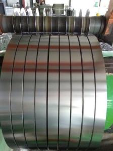 Wholesale Polished 409 441 410 Stainless Steel Strip 0.02mm To 3.50mm For Construction from china suppliers